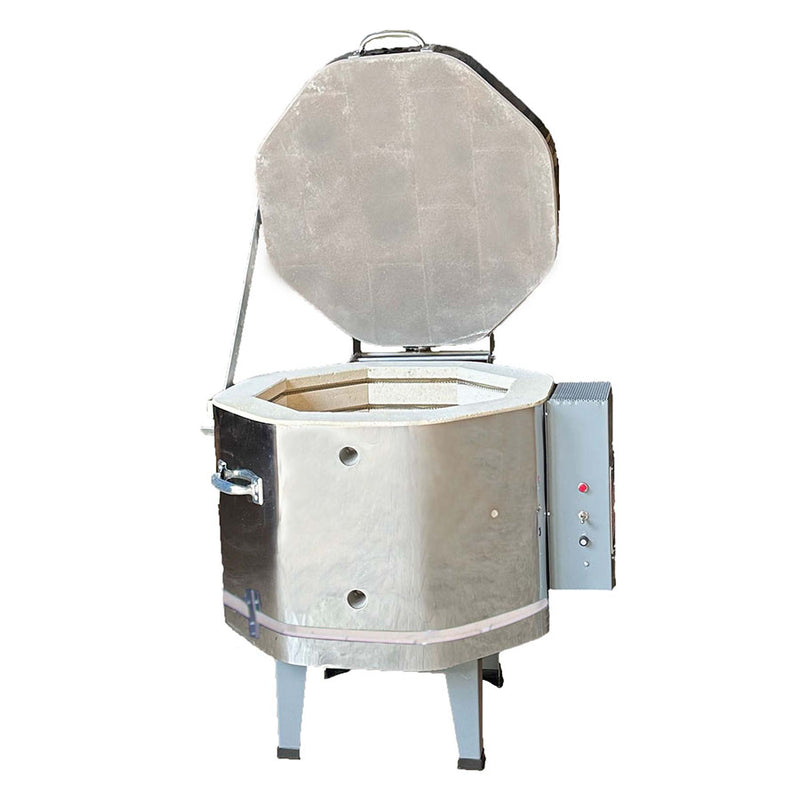 Olympic 1814HE kiln