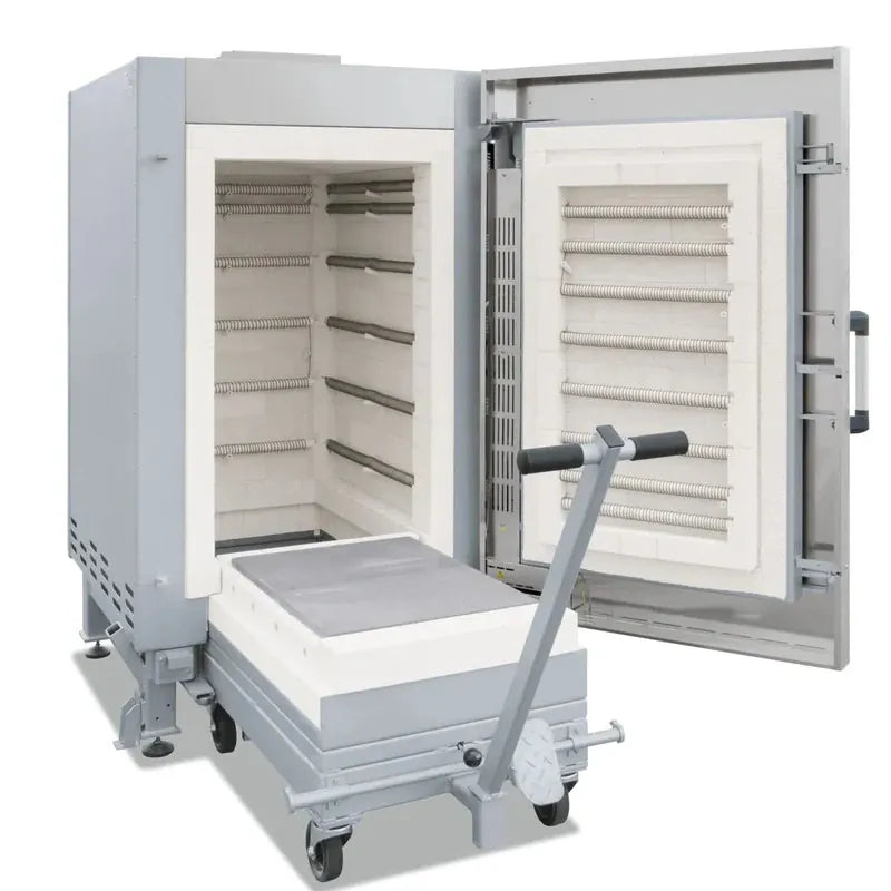 Kiln Machines