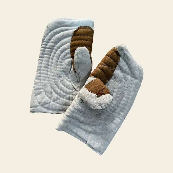 Kiln Safe Gloves