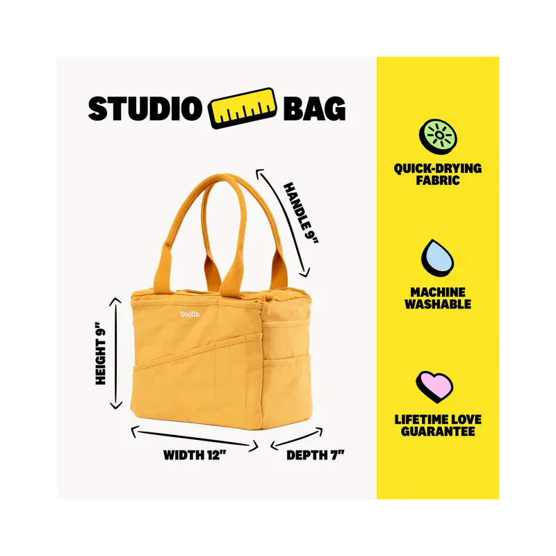 Soolla Studio Bag - Sedona