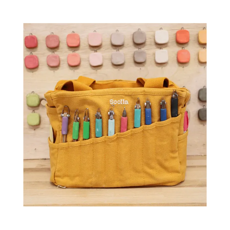 Soolla Studio Bag - Sedona