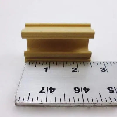 2-1/2" Standard Ceramic Element Holder 6cm
