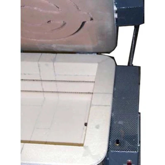Olympic Kilns 1214-120HE Electric Kiln