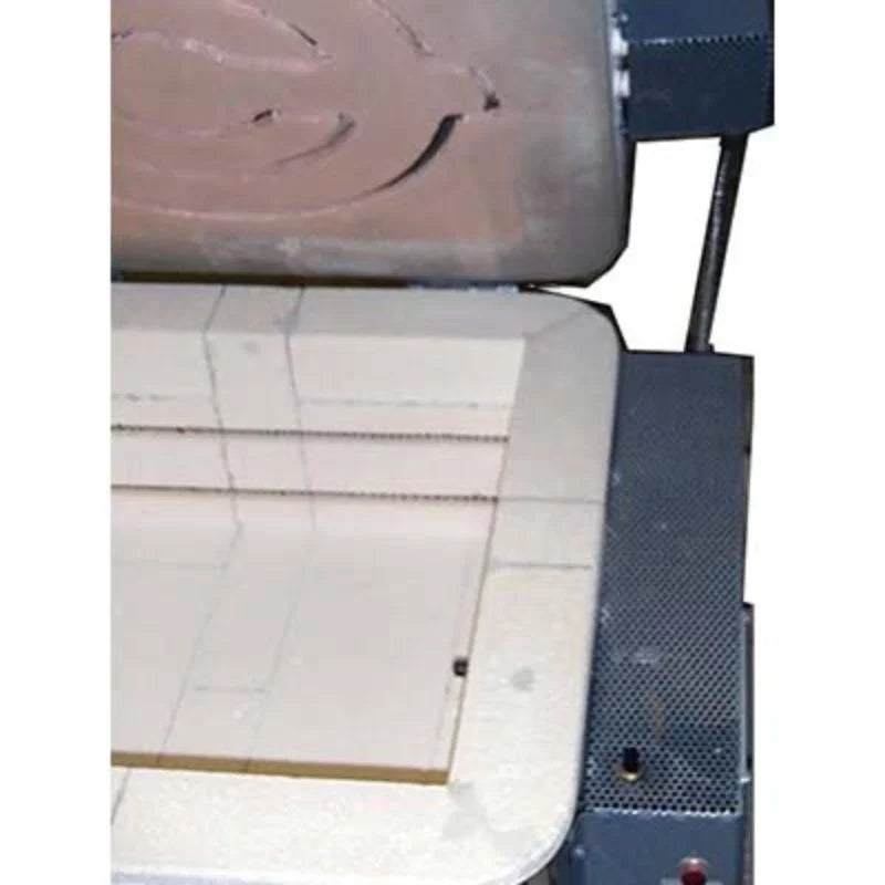 Olympic Kilns Square 186GFE Electric Glass Kiln