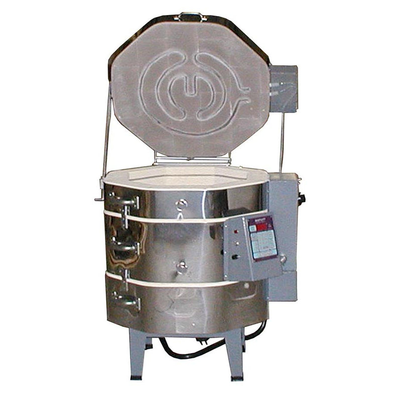 Olympic DM1818HE kiln
