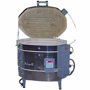 Olympic DM2023HE kiln