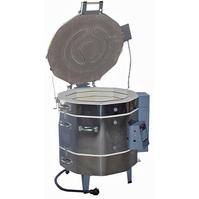 Olympic DM2323HE kiln