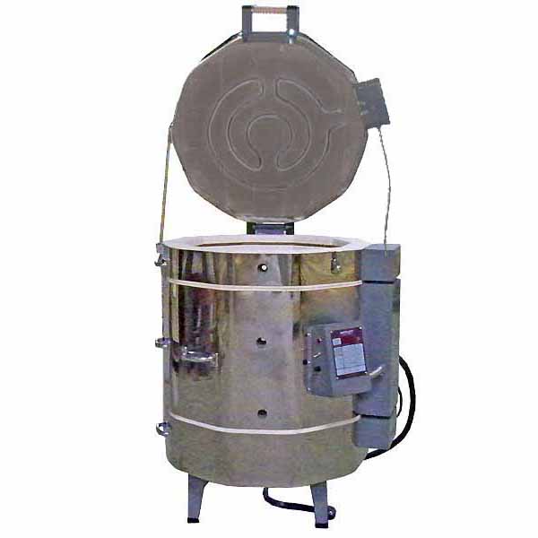 Olympic DM2327HE kiln