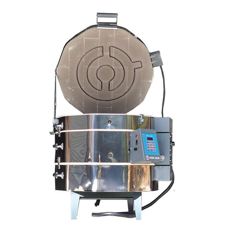 Olympic DM2818HE kiln