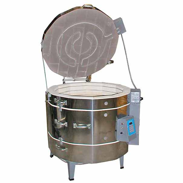 Olympic DM2823HE kiln