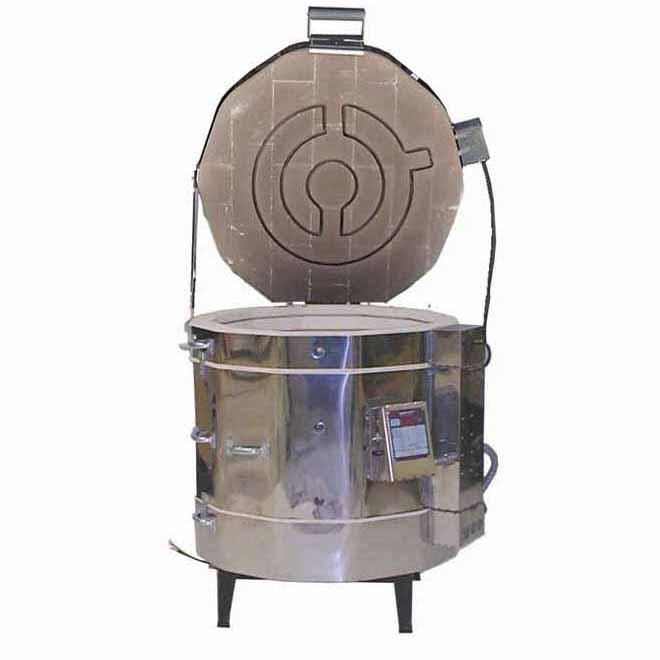 Olympic DM2827HE kiln