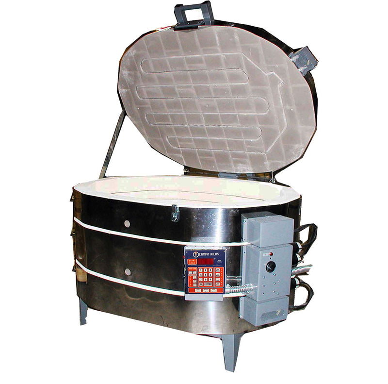 Olympic DM3023HE kiln