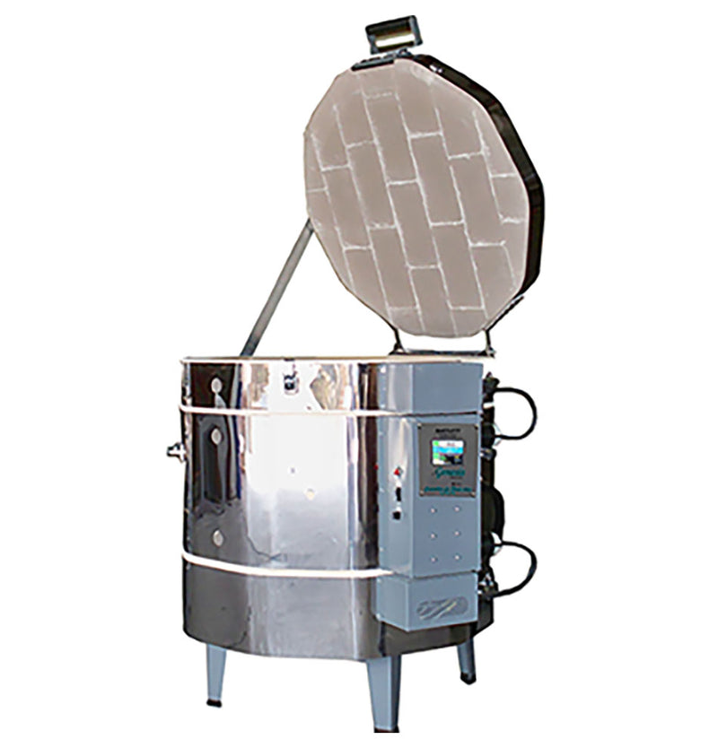 Olympic 2323HE Freedom kiln