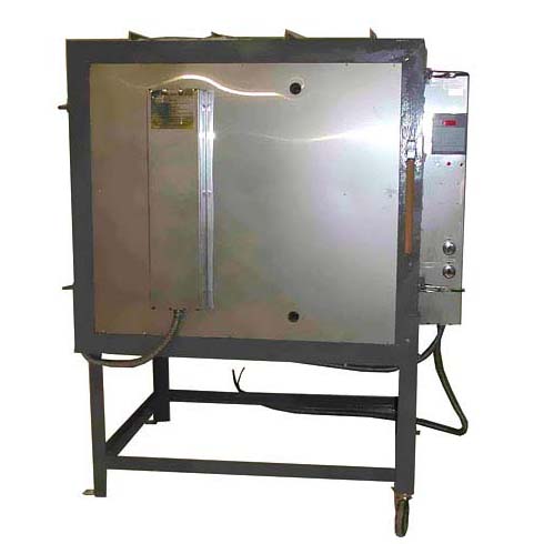 Olympic FL27E kiln