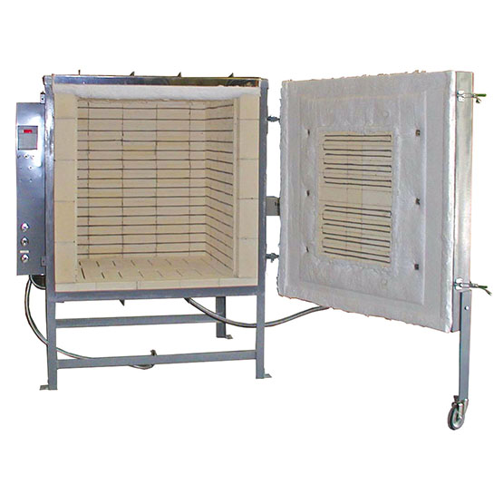 Olympic FL31E kiln
