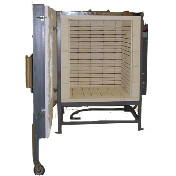Olympic FL36E kiln