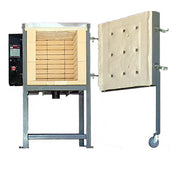 Olympic FL5.5E kiln