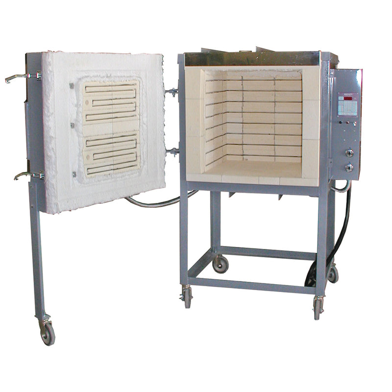 Olympic FL8E kiln