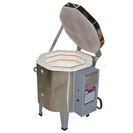 Olympic 1414HE Freedom kiln