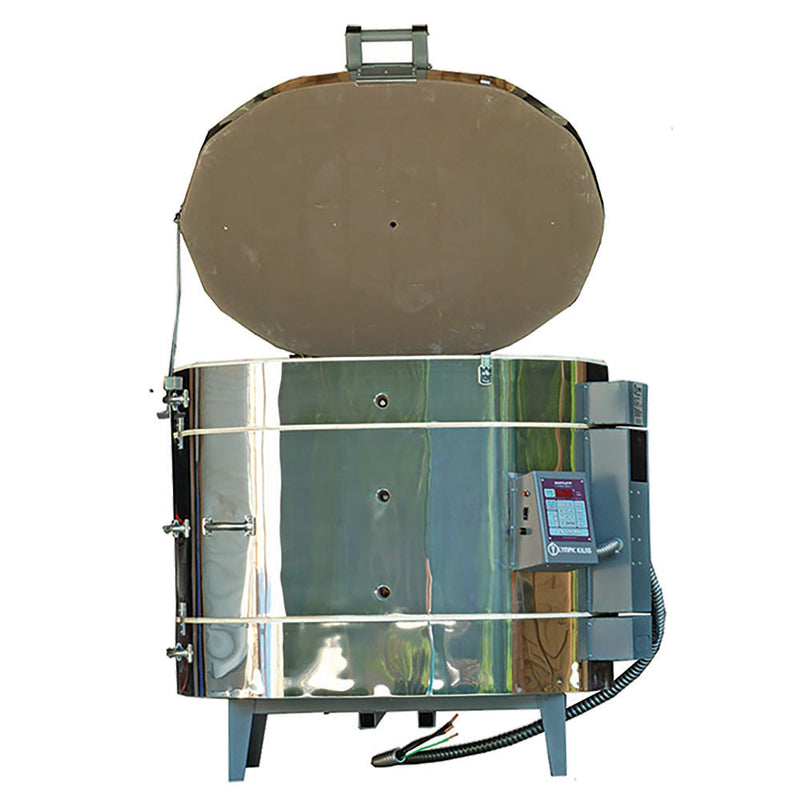 Olympic 2527HE Freedom kiln