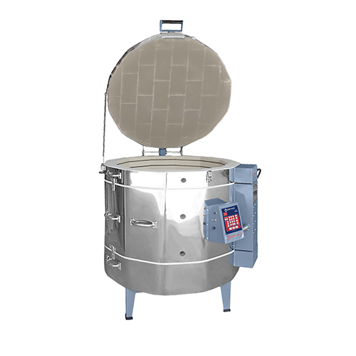 Olympic 2827HE Freedom kiln