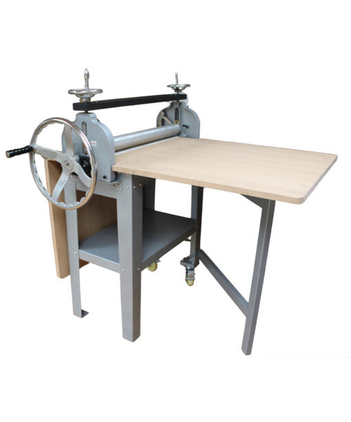 Durston Compact Slab Roller C750