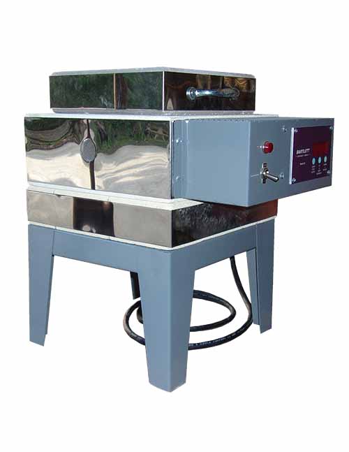 Olympic HB64E kiln