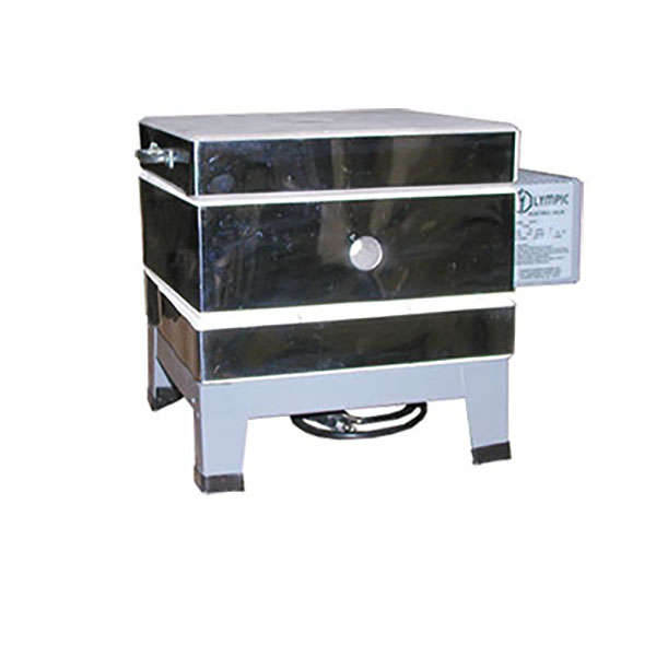Olympic HB84E kiln
