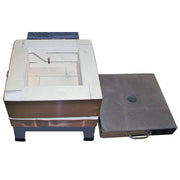 Olympic HB84E kiln detail