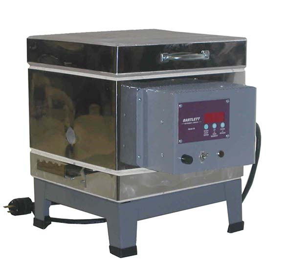 Olympic HB86E kiln