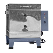 Olympic HB89E kiln detail