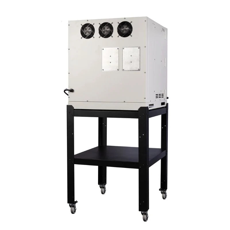 Hot Shot Oven & Kiln HS-18A Annealing Glass Kiln