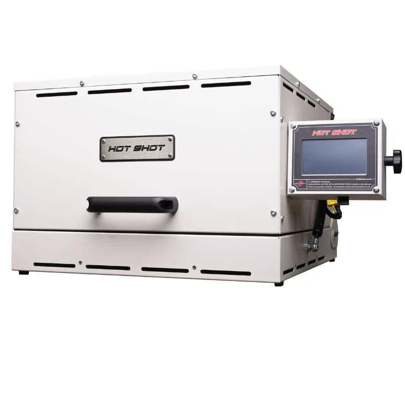 Hot Shot Oven & Kiln HS-12G Glass Kiln