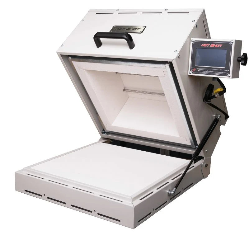 Hot Shot Oven & Kiln HS-12G Glass Kiln
