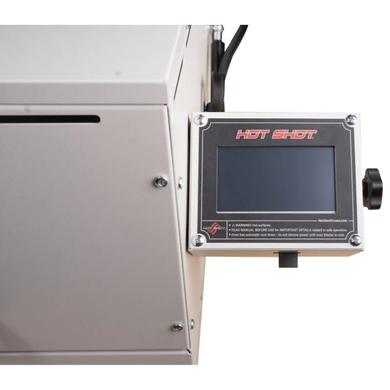 Hot Shot Oven & Kiln HS-12G Glass Kiln