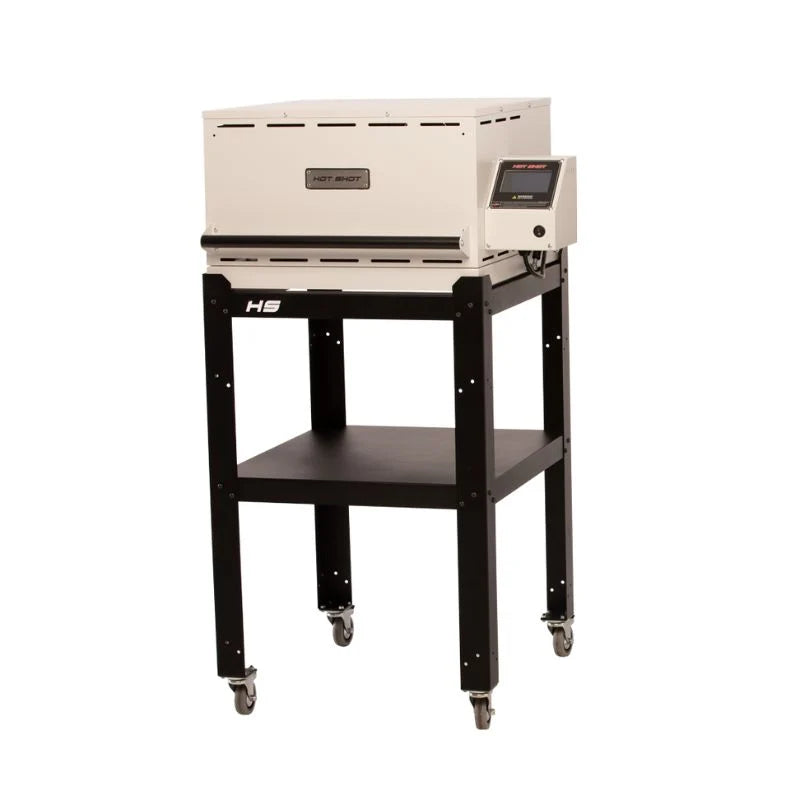 Hot Shot Oven & Kiln HS-16G Glass Kiln
