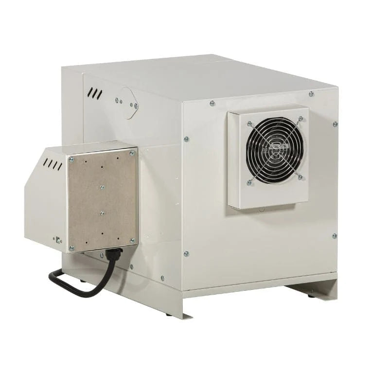 Hot Shot Oven & Kiln HS-360 Heat Treat Oven