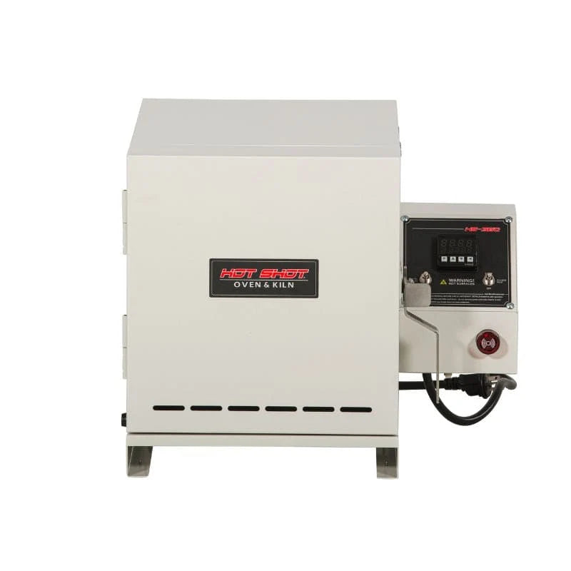 Hot Shot Oven & Kiln HS-360 Heat Treat Oven