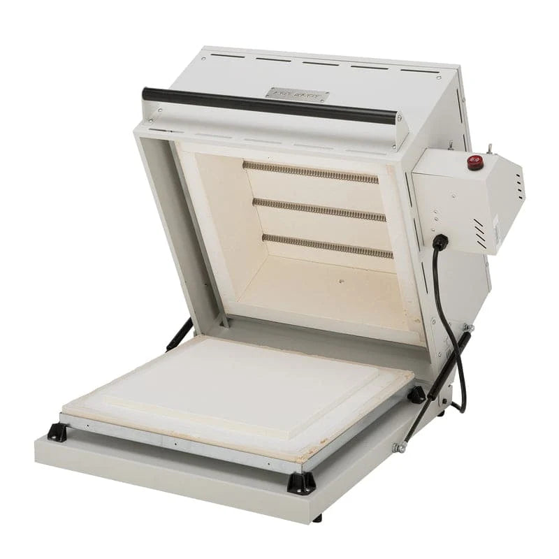 Hot Shot Oven & Kiln HS-16G Glass Kiln
