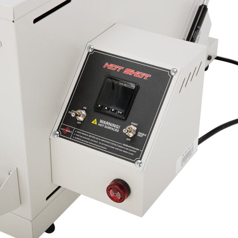 Hot Shot Oven & Kiln HS-16G Glass Kiln