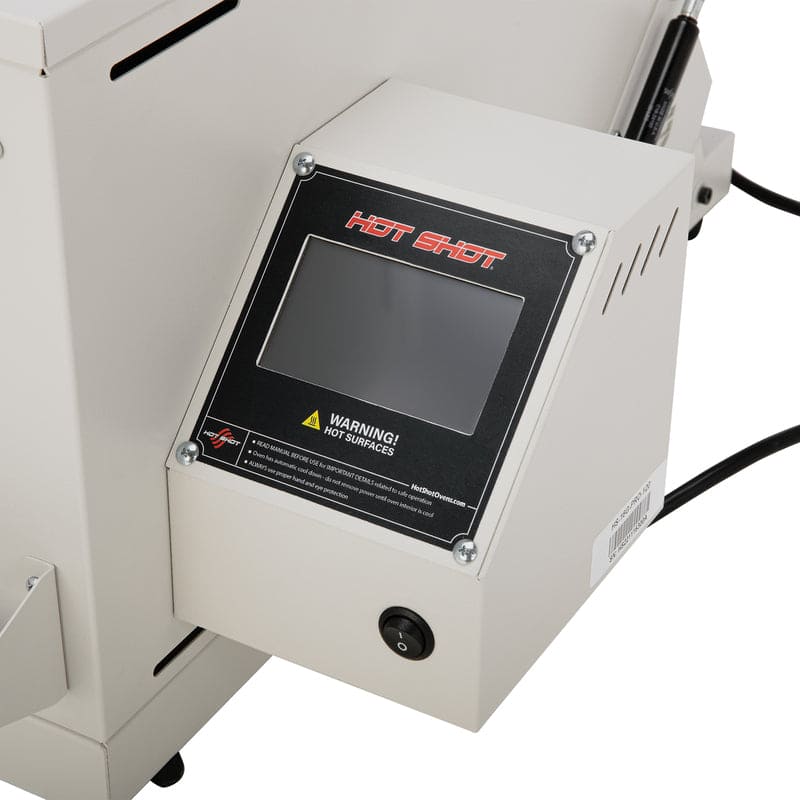 Hot Shot Oven & Kiln HS-16G Glass Kiln