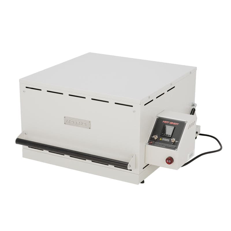 Hot Shot Oven & Kiln HS-16G Glass Kiln