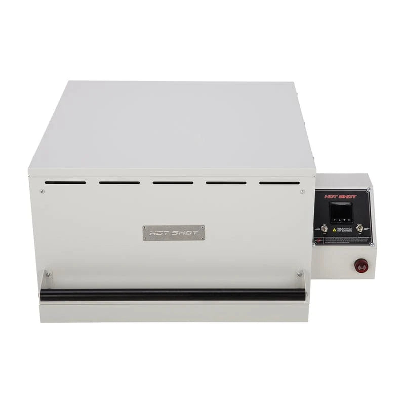 Hot Shot Oven & Kiln HS-16G Glass Kiln