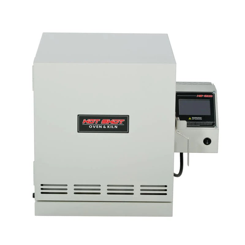 Hot Shot Oven & Kiln HS-1200K Knife Making Oven
