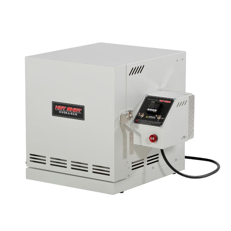 Hot Shot Oven & Kiln HS-1200K Knife Making Oven