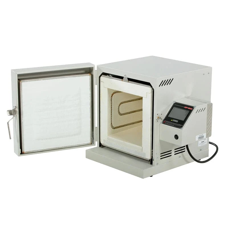 Hot Shot Oven & Kiln HS-1200K Knife Making Oven