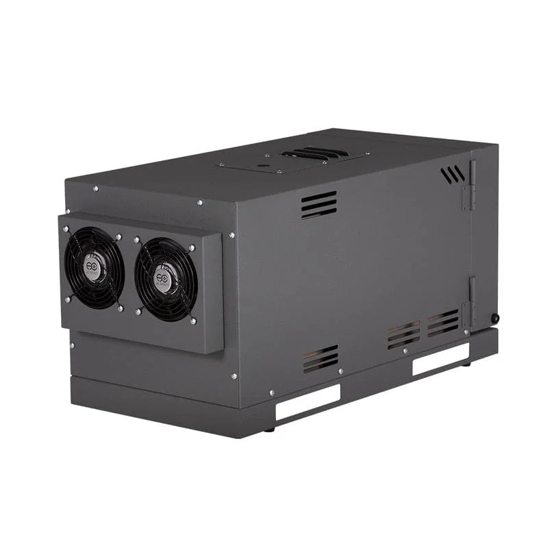 Hot Shot Oven & Kiln HS-18K Knife Making Oven