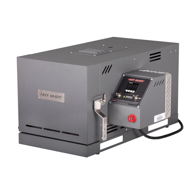Hot Shot Oven & Kiln HS-18K Knife Making Oven