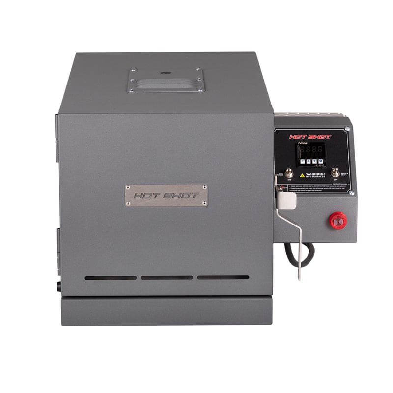 Hot Shot Oven & Kiln HS-18K Knife Making Oven