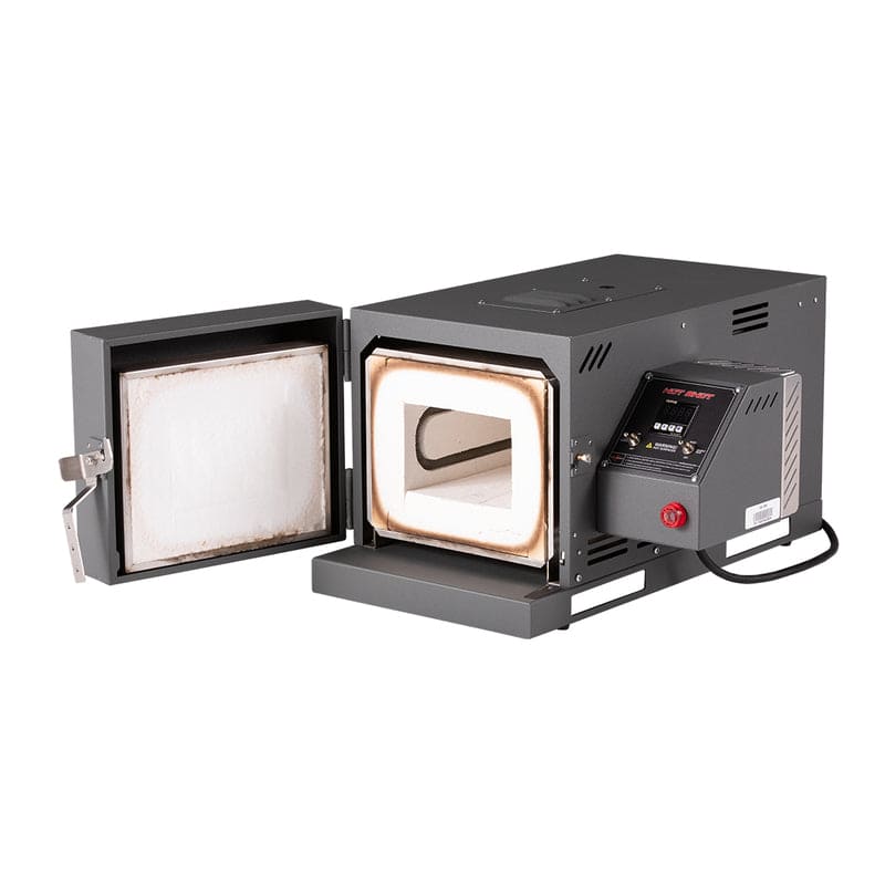 Hot Shot Oven & Kiln HS-18K Knife Making Oven